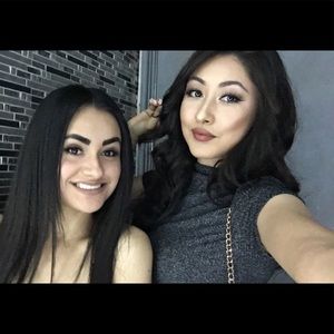 Meet your Posher, Cecilia